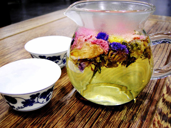 芍药花 芍药花