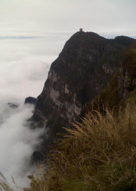 峨嵋山 金顶 千佛顶 万佛顶 ··· 峨嵋山 金顶 千佛顶 万佛顶 ···