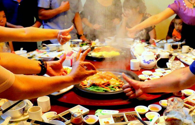 蒸汽海鲜或成饮食新趋势 蒸汽海鲜或成饮食新趋势