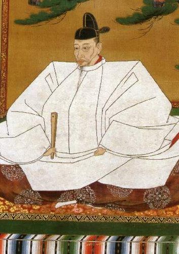 丰臣秀吉 丰臣秀吉