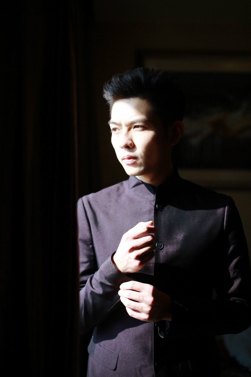 杨晋 杨晋