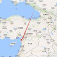 12·25俄国防部飞机坠毁事故