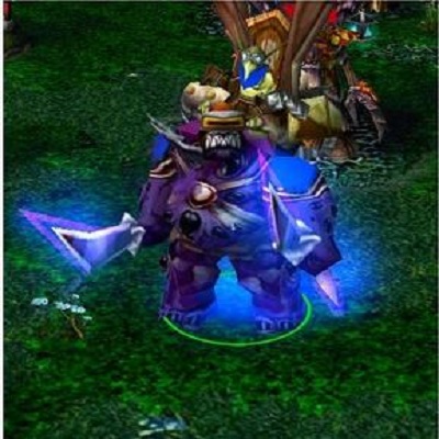 鍊金术士(《魔兽争霸3》中英雄)