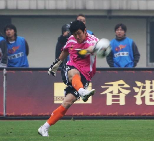 邓小飞 邓小飞