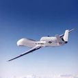 RQ-4 Block 40型“全球鹰”无人机