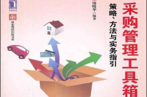 採购管理工具箱