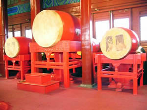 鼓楼大街 鼓楼大街
