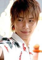 Stand UP!!(日本派)