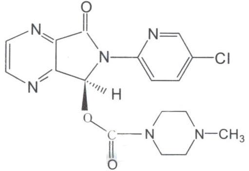 右佐匹克隆片 右佐匹克隆片