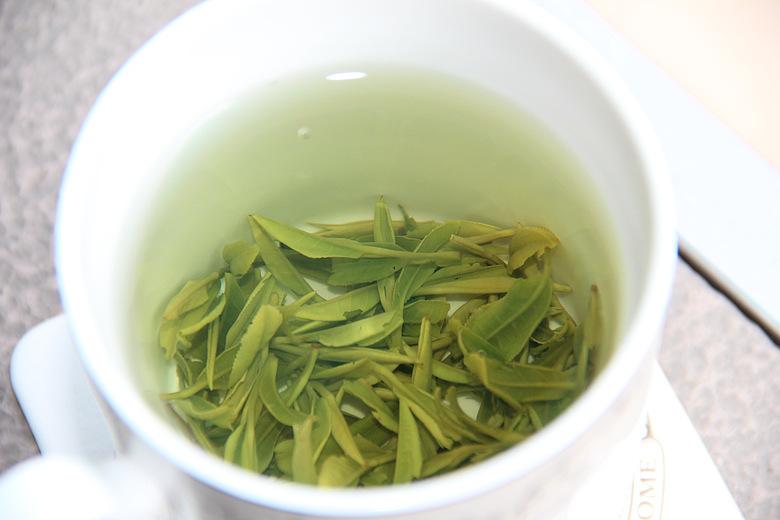 天目青顶 天目青顶