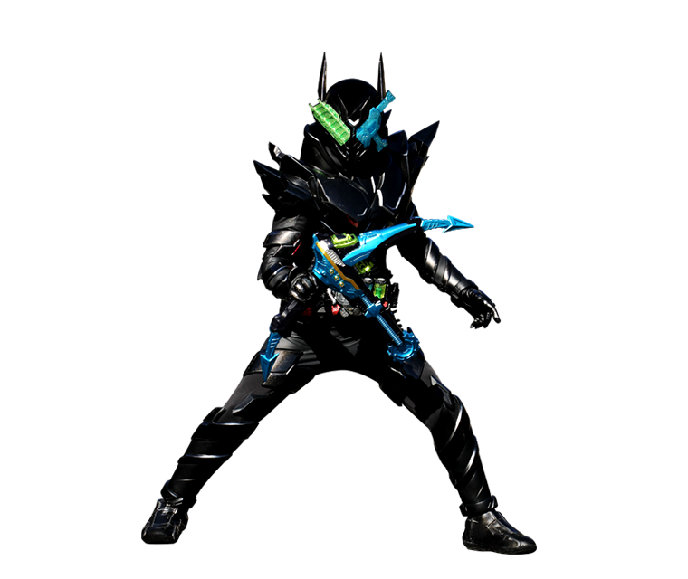 假面骑士士Build 海贼列车危险形态 假面骑士士Build 海贼列车危险形态
