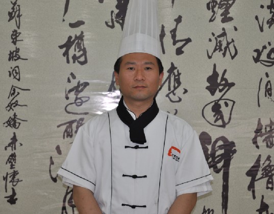 新东方烹饪大师 魏西岭 新东方烹饪大师 魏西岭