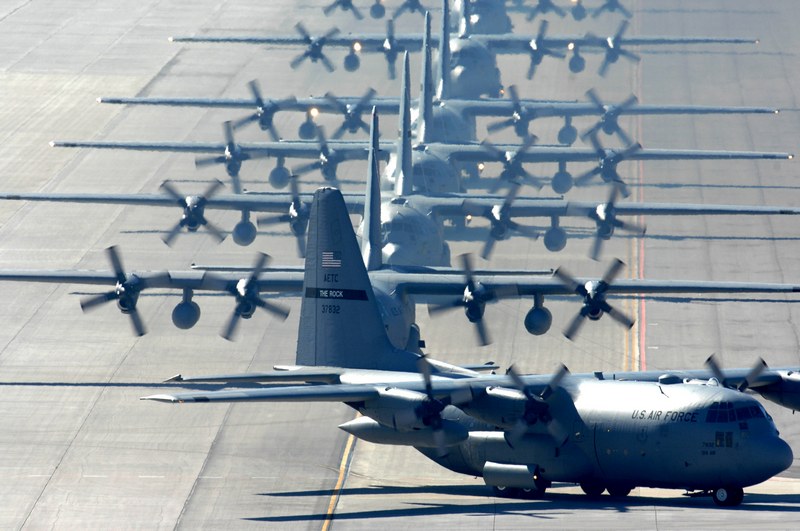 C-130 C-130