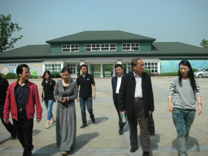 成都市泡桐树国小绿舟分校