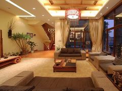 样板间 样板间