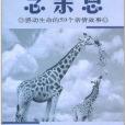 感动生命的59个亲情故事：念亲恩
