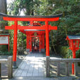 箱根神社