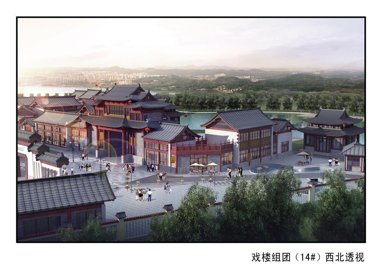 建业七盛角 建业七盛角