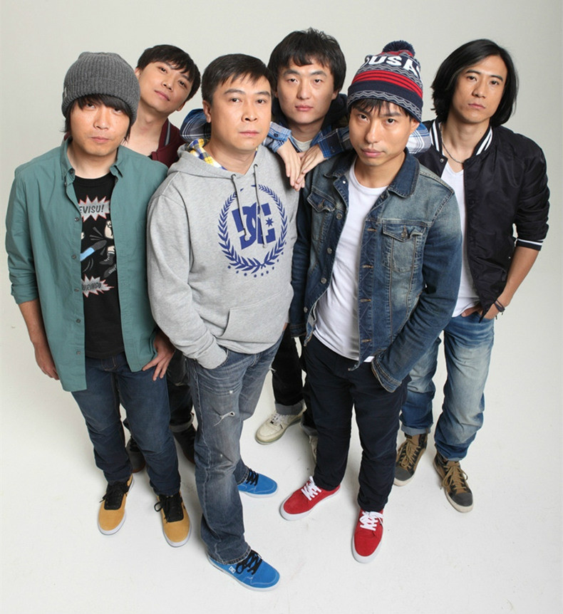 GALA乐队 GALA乐队