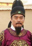 蓝衫记(电视剧《神探狄仁杰》中的案件)