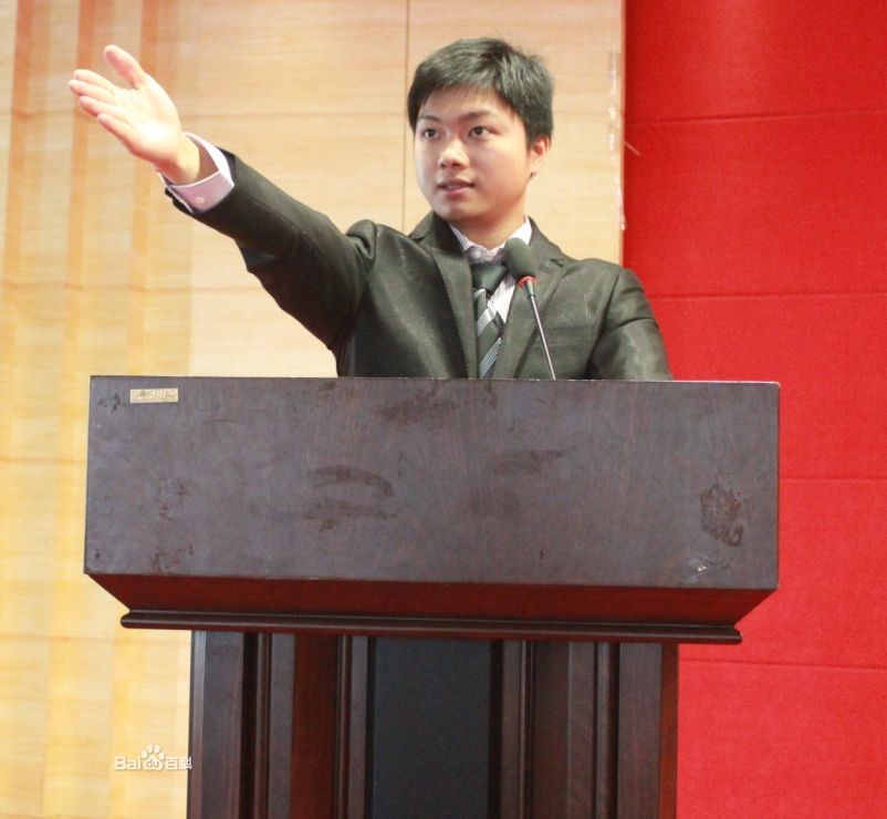“私募少侠”江国栋 “私募少侠”江国栋
