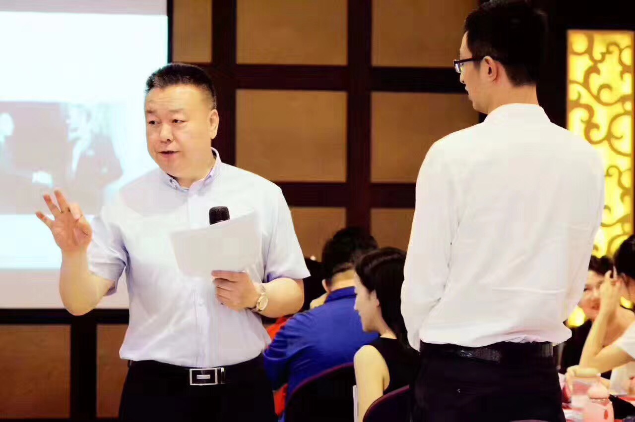 讲话就得有方法 讲话就得有方法