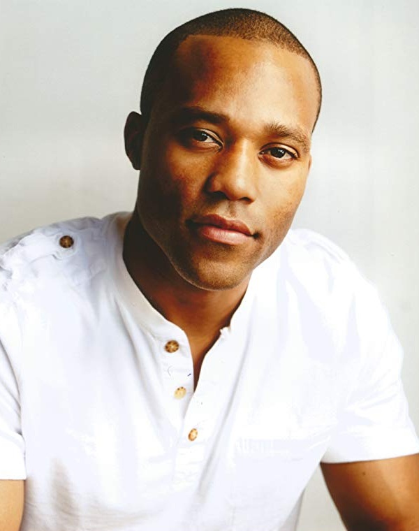 Dwain Murphy