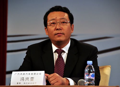 冯兴亚 冯兴亚