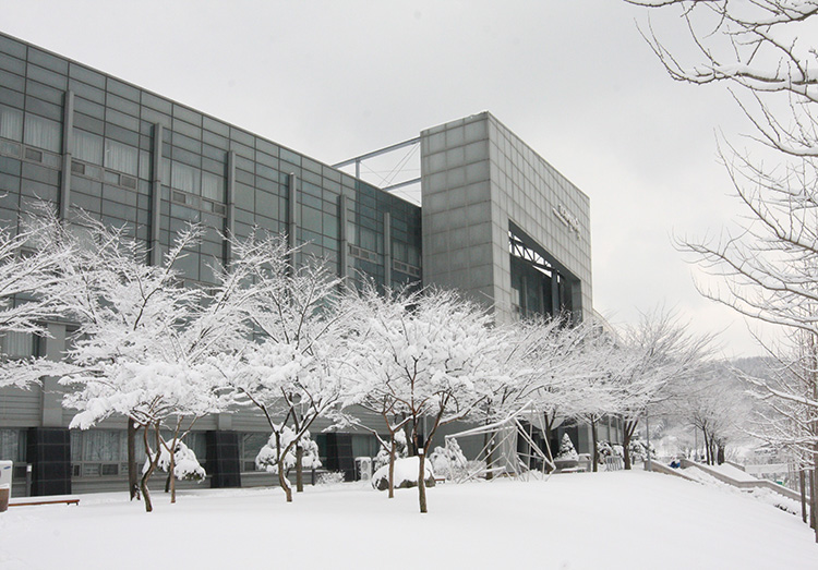 祥明大学 祥明大学