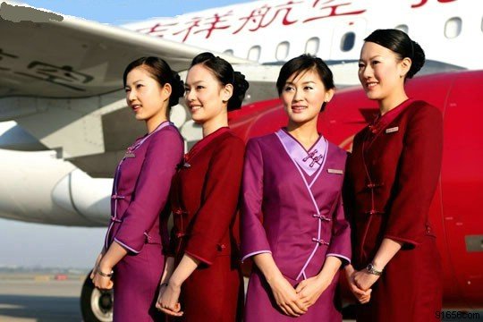 吉祥航空空乘 吉祥航空空乘