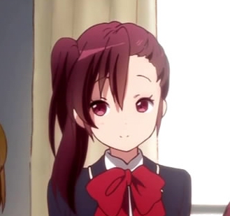 深度濑