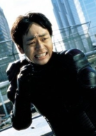 杀手阿一(日本2001年三池崇史执导电影)