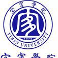 宜宾学院
