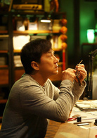 绝地逃亡(2016年成龙、范冰冰主演电影)