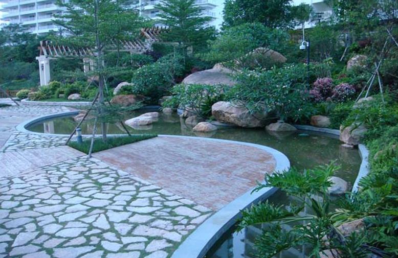 凤池