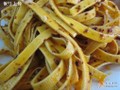 拌豆腐丝