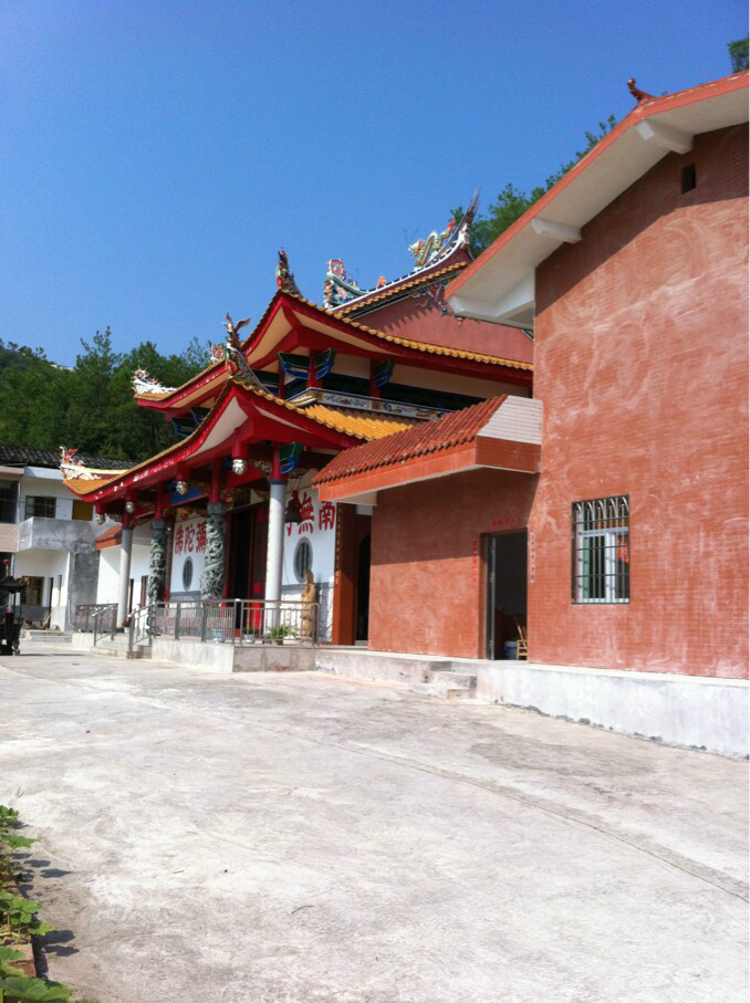佛山寺庙 佛山寺庙