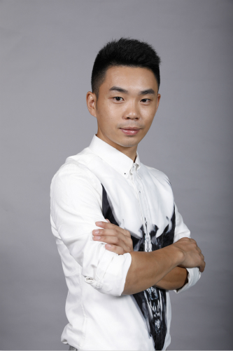 绿水青山看中国第一季