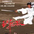 玉面飞狐(1989年吴岱融主演TVB电视剧)