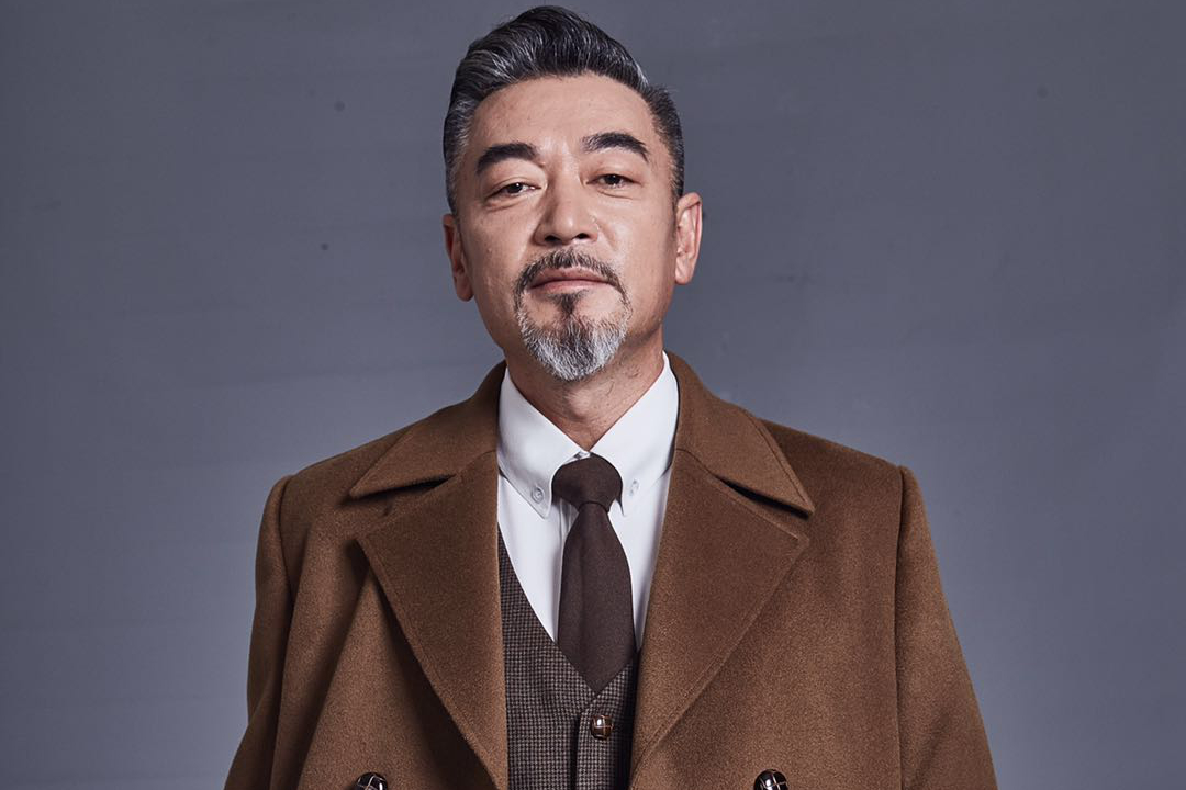 何涌生