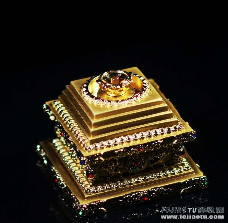 云峰禅院佛陀脑舍利 云峰禅院佛陀脑舍利