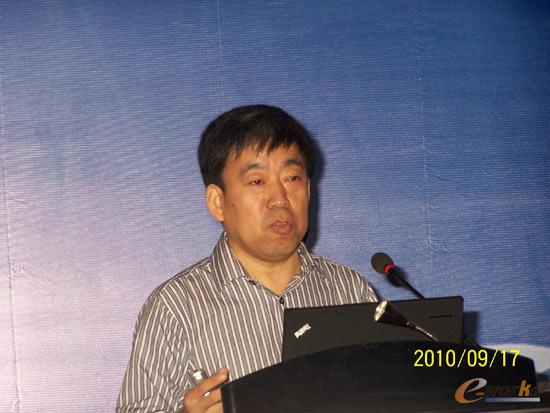 供应链管理专家 马士华教授 供应链管理专家 马士华教授