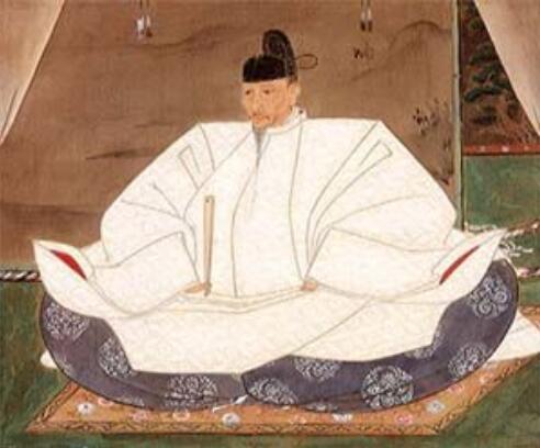 村井贞胜