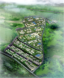 工业项目建设用地控制指标 工业项目建设用地控制指标
