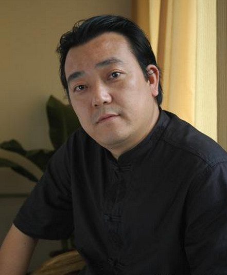 程东富
