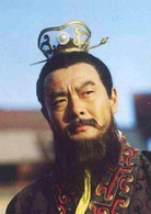 曹操与蔡文姬