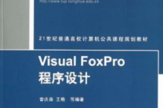 21世纪普通高校计算机公共课程规划教材