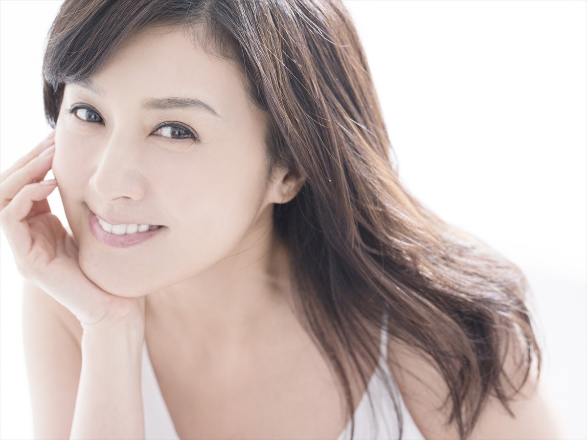 藤原纪香 藤原纪香