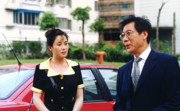 汽车城(2002年中央电视台出品电视剧)