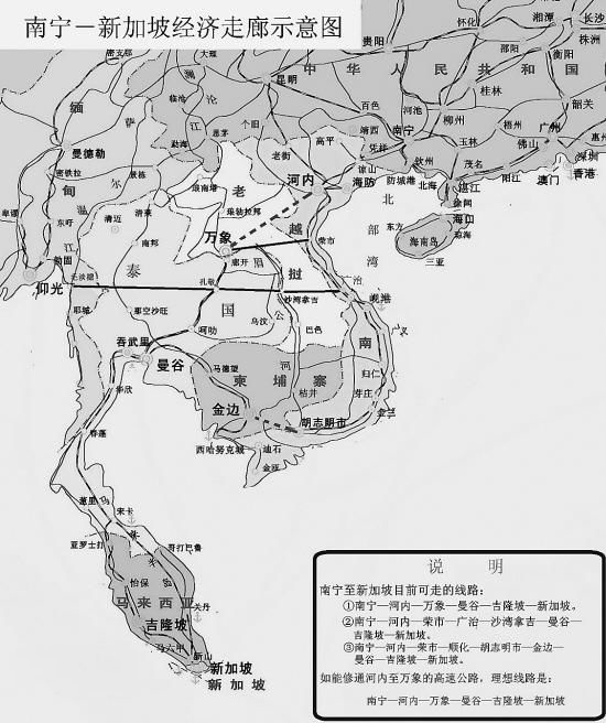 一轴两翼
